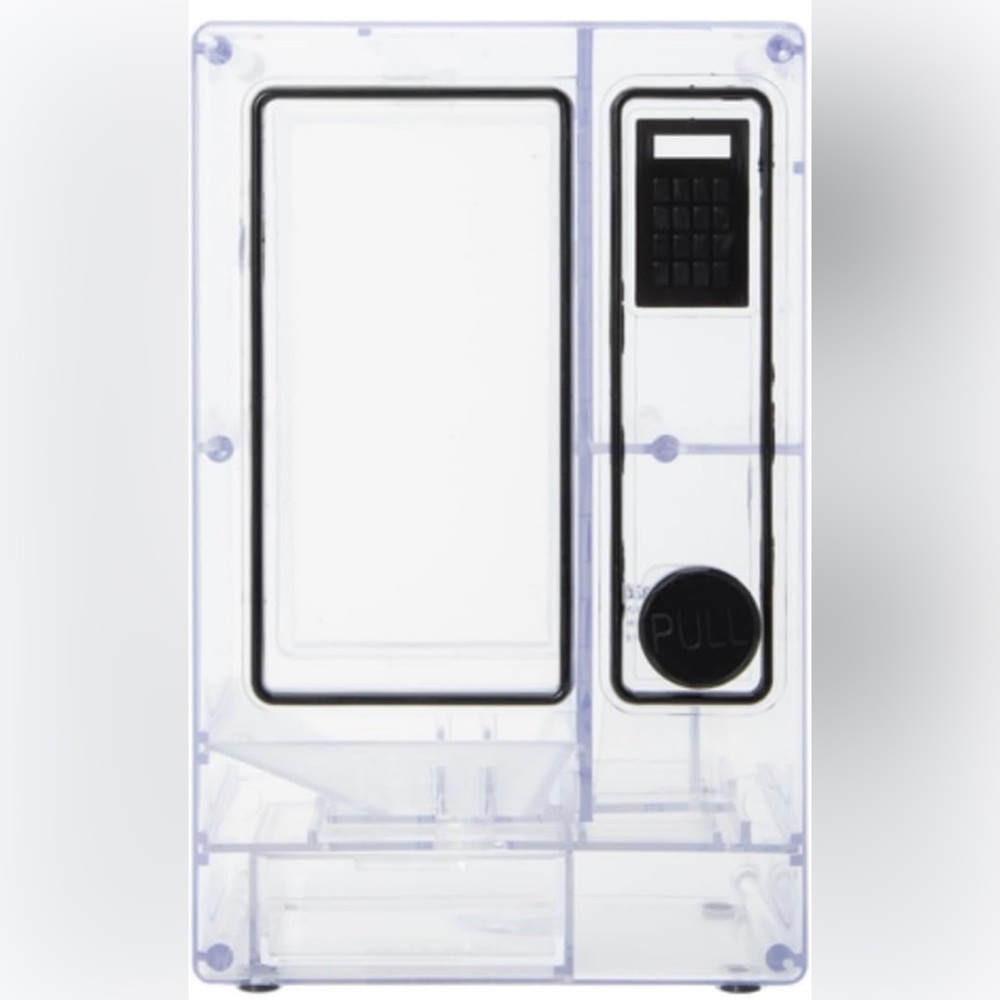 Mini Vending Machine Toy - Picture 4 of 8